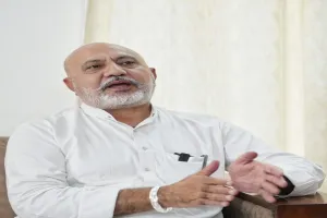 AAP’s Baltej Pannu Accuses Amit Shah of Attempting to Poach MPs; Claims Raghav Chadha is Being Used as a ‘Tool’