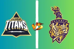 Do-or-Die for KKR as Unstoppable Gujarat Titans Threaten to Crush Playoff Dreams at Eden Gardens