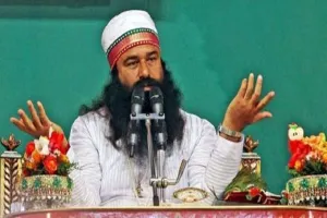 Dera Chief Gurmeet Ram Rahim Granted 30-Day Parole, Released from Jail for the 16th Time