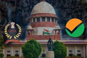 Learn From UPSC: Supreme Court Raps NTA Over Repeated Paper Leaks