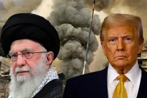 Trump Vows 