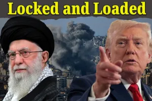 Locked and Loaded: Trump Abruptly Returns to White House as US Braces for 'The Beast' of a Conflict in Iran