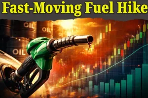 India Braces for Impact as Fuel Prices Surge for Third Time in 10 Days