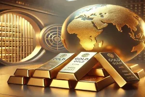 Public Ban vs. Central Bank Boom: The Real Reason Government Is Accumulating Gold