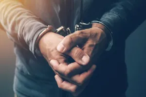 Panjab University Shootout Solved: 4 Henchmen of Bambiha-Linked Syndicates Nabbed with Automatic Weapons
