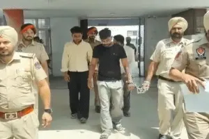 Man kills sister-in-law's boyfriend: Attacked with a rod and *kirpan* in Mansa