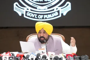 Punjab Govt Cracks Down on Private Schools: Annual Fee Hike Capped at 5%