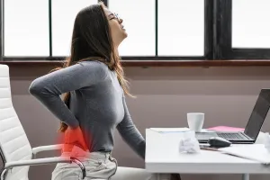 Sitting for Too Long is Dangerous! Walk for Just 5 Minutes Every Hour to Keep Chronic Diseases at Bay