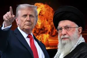 ESCALATION IN THE GULF: US Striking Iranian Radar Sites Triggers 7-Missile Retaliation on Kuwait and Bahrain; Trump Claims Iran’s Missile Stockpile Plummets to 22%