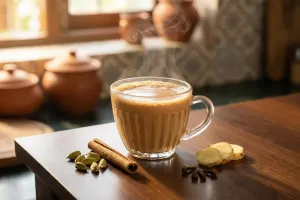 Why Does Tea Taste Better at Someone Else’s House? The Secret Isn’t the Tea Leaves