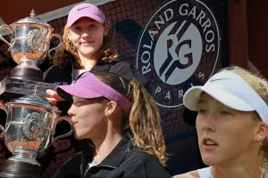 Teenage Dream: 19-Year-Old Mirra Andreeva Dominates Maja Chwalińska to Claim Maiden French Open Title