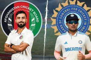 IND vs AFG: Team India and Afghanistan Shift Gears in Final Practice Sessions at New Chandigarh’s Historic Venue
