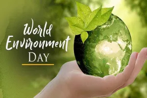 World Environment Day: Global Mobilization for Climate and Nature-Based Solutions