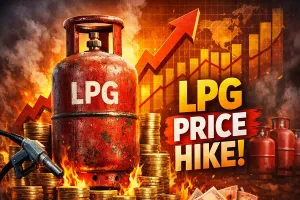Domestic LPG Price Hiked by ₹29: Second Increase in Three Months Pushes Delhi Rates to ₹942
