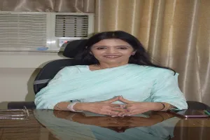 Punjab Accelerates HPV Shield: Director Dr. Aditi Salaria Reassures Robust Strategy Against Cervical Cancer