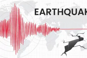 6.2 Magnitude Earthquake in Afghanistan Sparks Strong Tremors in Chandigarh and Delhi-NCR