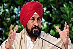 Massive Rift in Punjab Congress: Channi Rebels Over State Chief Post, Randhawa Meets Amit Shah