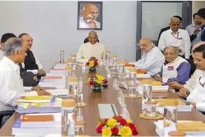 One Nation, One Election: JPC Targets 2029 Implementation as 99% of Stakeholders Show Support