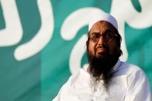 India Declares 23 More Individuals as Terrorists; Hafiz Saeed’s Relative Who Reconnoitered Ram Mandir on the List