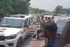 Gangster Jobanjit Singh 'Billa' Deported from Indonesia, Sent to 8-Day Police Remand in Punjab