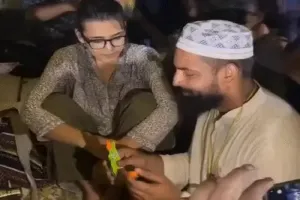 Jantar Mantar Protest Volunteer Junaid Malik Moves Supreme Court, Alleges Illegal Detention and Police Harassment