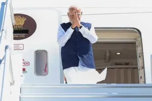PM Modi’s Indonesia Visit: A Focus on Strategic Defense and Cultural Ties