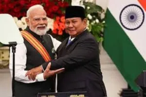 India-Indonesia Sign 20 Pacts: BrahMos Deal, EVMs, and UPI Integration