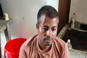 Baruipur Encounter: Mother Refuses Body of Rape Accused