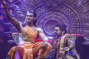 Punjab Govt to Stage Religious Play 'Humare Ram' Across 12 Cities Starting August 7