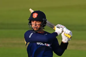 Essex Cricketer Robin Das Charged with Two Counts of Rape; Next Court Appearance Set for October 9