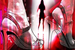 High-Profile Sex Racket Busted: Popular Actress Arrested For Running Illegal Operation Under Pretense Of Offering Film Roles