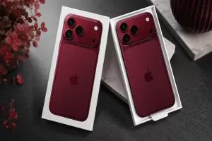 Apple’s First Foldable Phone Revealed: What to Expect from the iPhone Ultra at the September 9 Launch