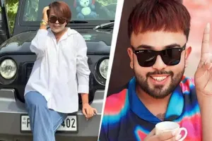 Amritsar Influencer Mad Sandhu Was Set to Enter Bigg Boss Before Fatal Attack; Gangsters Issue Threat to Fellow Creator