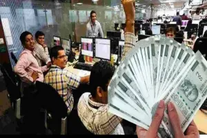 Good News for Haryana HKRN Employees: 5% Salary Hike Announced, Effective from July 2026