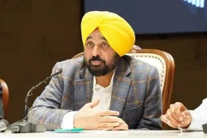Cash-for-Transfer Scam: Punjab AAP Government Moves Supreme Court Against HC Order on CBI Probe