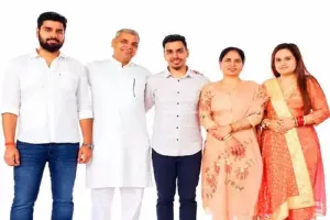 HPSC HCS Result 2025 Declared: Sonipat’s Abhishek Saroha Secures Rank 1 with 394.50 Marks