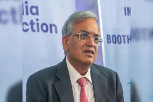 42 Former Judges Back CEC Gyanesh Kumar Amid SIR Row, Warn Against Baseless Attacks on EC