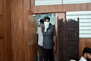 Haryana Crime: Zila Parishad Councilor’s Son Among 4 Arrested for Kidnapping, Robbing Uber Driver in Rewari