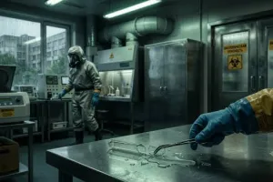 Truth Behind Russia Lab Leak & Lockdown Rumors: Darya Shipilova Death Fact-Check