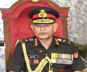 Army Chief's Stern Warning: India is Ready for 'Operation Sindoor 2.0'