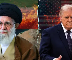Iran Mobilizes for War: Slams US 'Unreliability' and Deploys Strait of Hormuz Arsenal