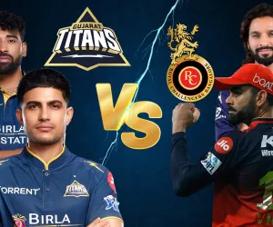 Clash of Champions Former Titleholders Battle in Dharamshala for Direct Ticket to Final 
