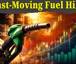 India Braces for Impact as Fuel Prices Surge for Third Time in 10 Days