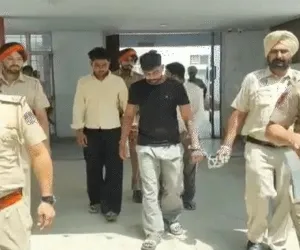 Man kills sister-in-law's boyfriend: Attacked with a rod and *kirpan* in Mansa