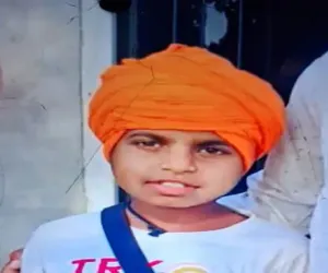 Tragic Incident at Golden Temple: Tree Falls on Sikh Boy from Sirsa, SGPC Condoles Death