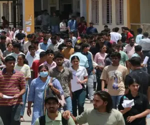 Maharashtra TET 2026 Postponed: Exam Cancelled After Paper Leak Just 24 Hours Before Test