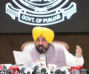 Punjab Govt Cracks Down on Private Schools: Annual Fee Hike Capped at 5%
