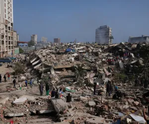 Venezuela Earthquake Crisis: New 5.6-Magnitude Tremor Hits Amidst Hunt for 68,000