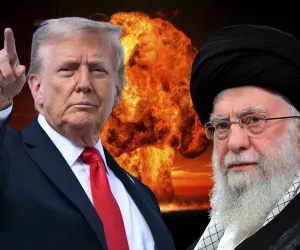 ESCALATION IN THE GULF: US Striking Iranian Radar Sites Triggers 7-Missile Retaliation on Kuwait and Bahrain; Trump Claims Iran’s Missile Stockpile Plummets to 22%