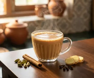 Why Does Tea Taste Better at Someone Else’s House? The Secret Isn’t the Tea Leaves